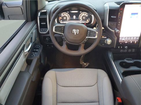Certified 2026 RAM 1500 Laramie image 12