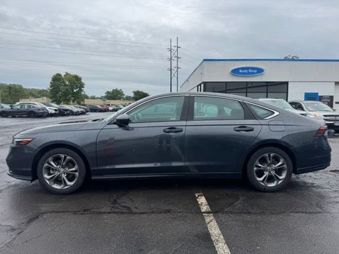 Used 2024 Honda Accord EX image 5