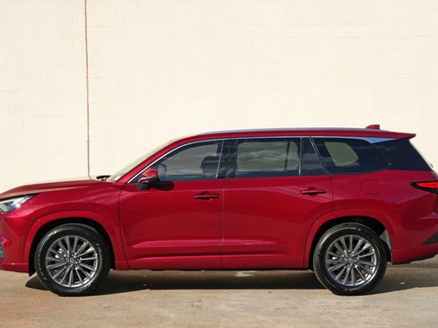 Used 2026 Lexus TX 350 FWD w/ Convenience Package image 49