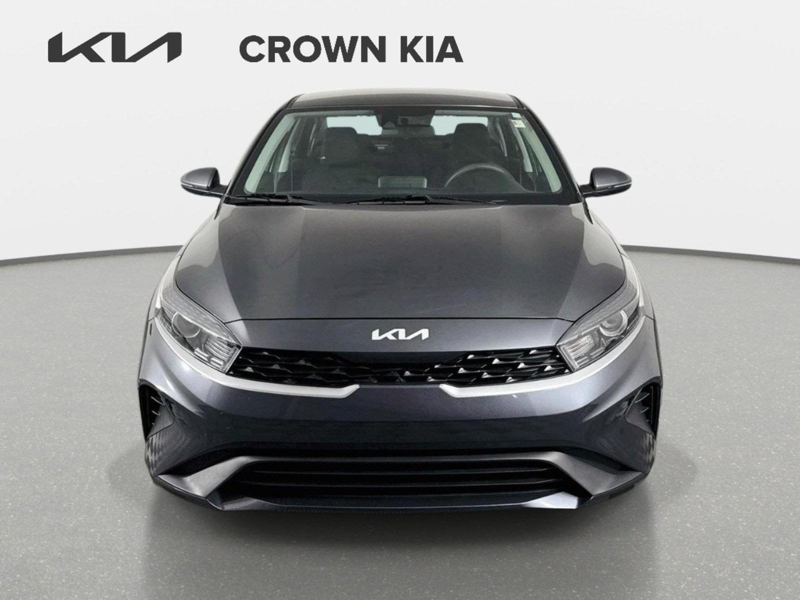Certified 2023 Kia Forte LXS w/ LXS Technology Package FWD image 2