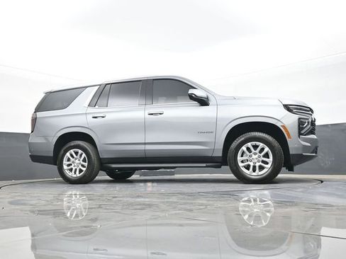New 2026 Chevrolet Tahoe LS AWD/4WD image 50