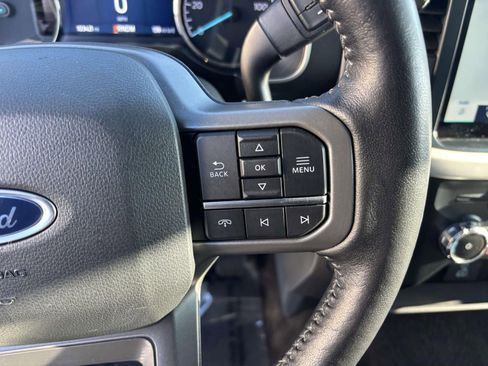 Certified 2022 Ford F150 XLT w/ Equipment Group 302A High image 20