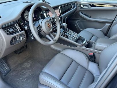 New 2026 Porsche Macan S