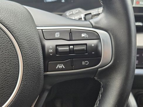 Certified 2023 Kia Sportage X-Line AWD/4WD image 28