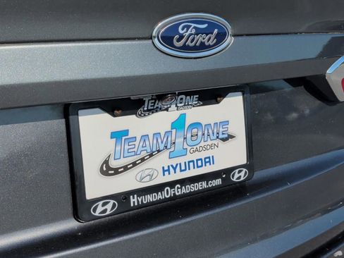 Used 2020 Ford Fusion SE image 44