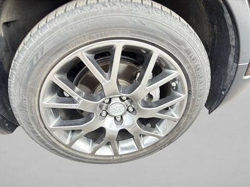 Used 2018 Buick Encore Sport Touring w/ Safety Package FWD image 16