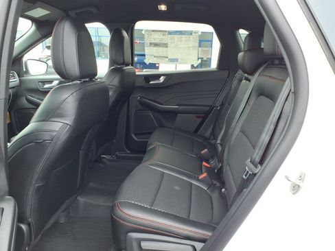 New 2026 Ford Escape ST-Line Select image 8