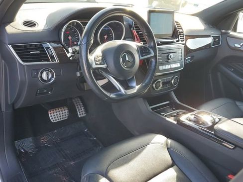 Used 2017 Mercedes-Benz GLE 43 AMG 4MATIC Coupe w/ Parking Assist Package image 20