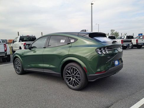 New 2026 Ford Mustang Mach-E Premium RWD image 6