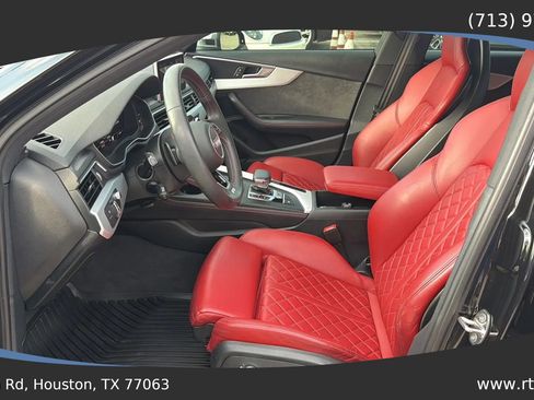 Used 2019 Audi S4 Prestige image 20