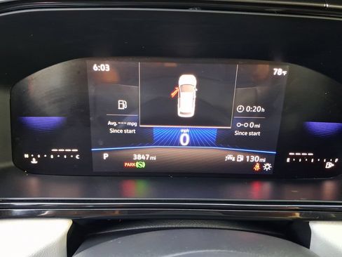 Used 2025 Volkswagen Taos S FWD image 17