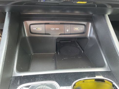 Used 2023 Hyundai Tucson SEL w/ Winter Package image 14