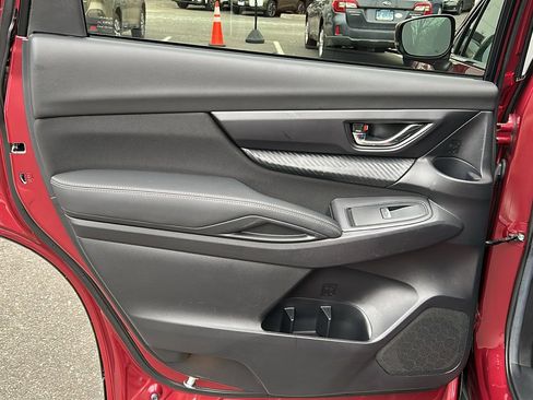 Certified 2024 Subaru Ascent Premium w/ Convenience Package image 20