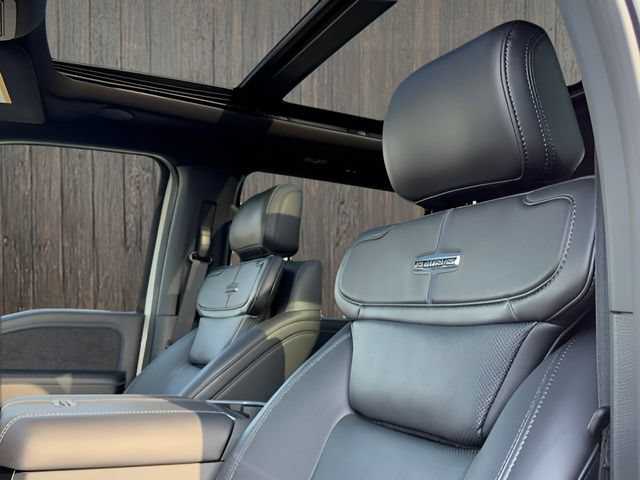 New 2025 Ford F450 Platinum AWD/4WD image 28