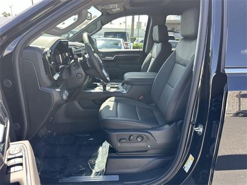 New 2026 GMC Sierra 1500 SLT w/ SLT Premium Plus Package image 21