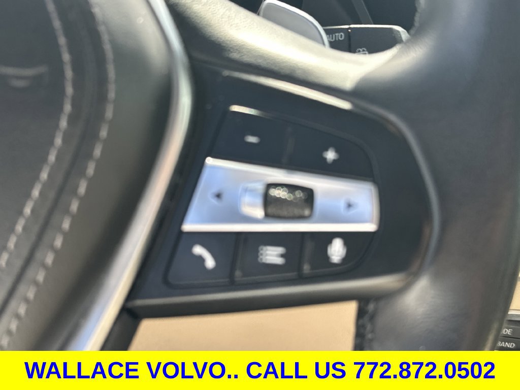 Used 2021 BMW X5 sDrive40i w/ Premium Package 2 RWD image 21