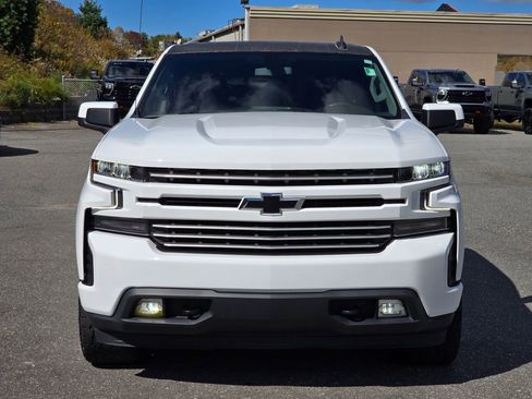 Used 2020 Chevrolet Silverado 1500 RST w/ All-Star Edition image 15
