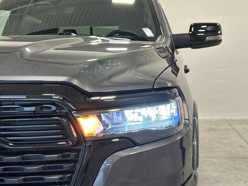 New 2026 RAM 1500 Big Horn AWD/4WD image 10
