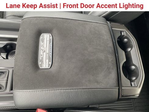 Used 2024 RAM 1500 TRX w/ TRX Level 2 Equipment Group image 40