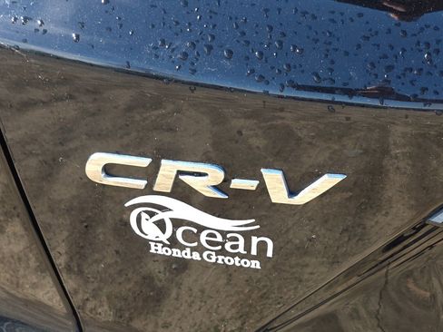 Used 2020 Honda CR-V EX-L image 28