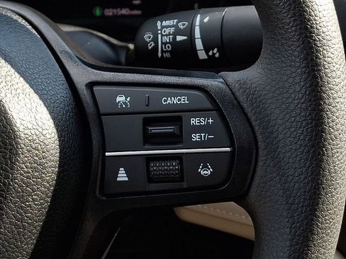 Used 2025 Honda Accord SE image 23