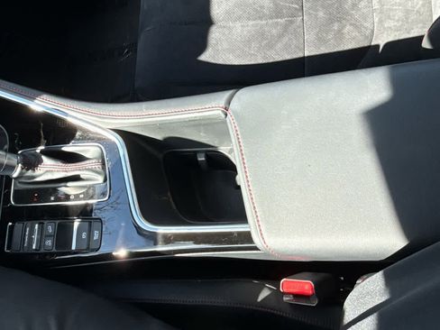 Used 2025 Acura ADX A-Spec image 29