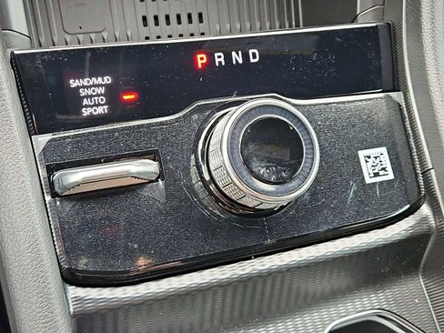 New 2026 Jeep Grand Cherokee Altitude image 31