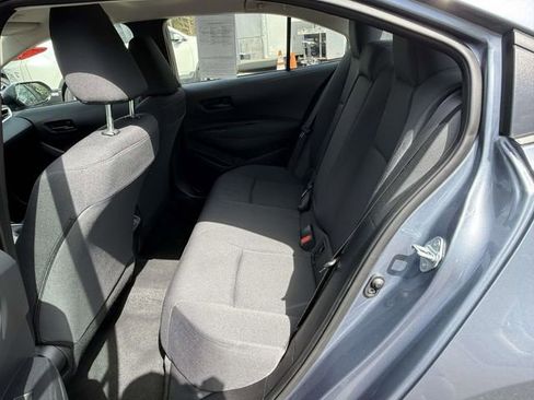 Used 2025 Toyota Corolla LE image 17