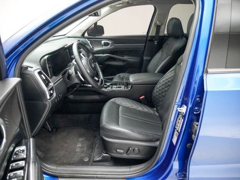 Used 2021 Kia Sorento SX FWD image 23