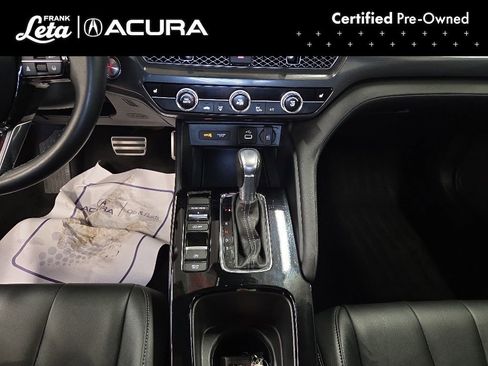 Used 2023 Acura Integra A-Spec FWD image 11