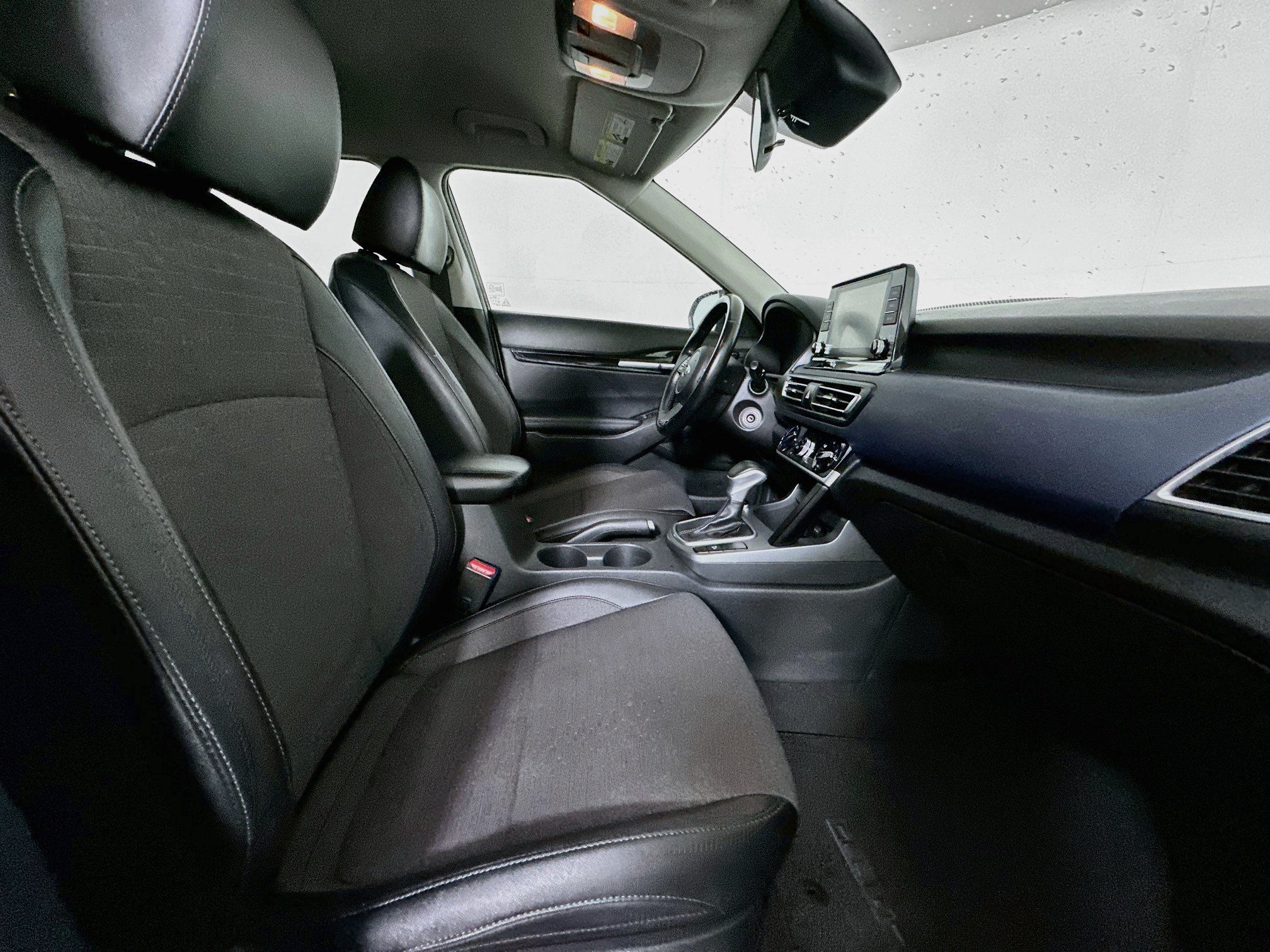 Used 2021 Kia Seltos S FWD image 29