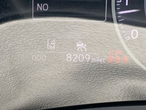 Used 2025 Lexus NX 250 FWD w/ Towing Package (2000 Lbs) image 22