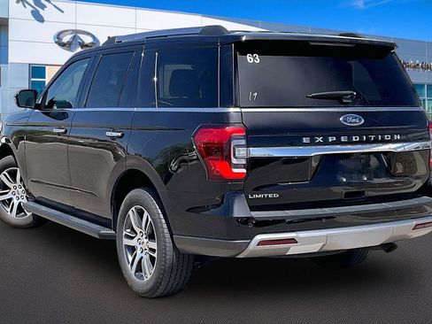 Used 2024 Ford Expedition Limited RWD image 12