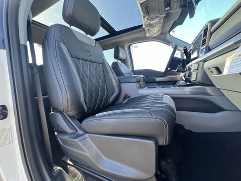 New 2026 Ford F250 XLT w/ XLT Premium Package image 28