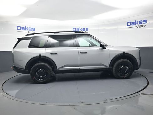 New 2027 Kia Telluride SX X-Pro AWD/4WD image 9