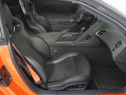 Used 2019 Chevrolet Corvette ZR1 image 9