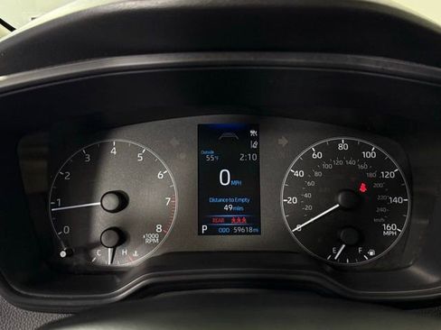 Used 2024 Toyota Corolla LE FWD image 17