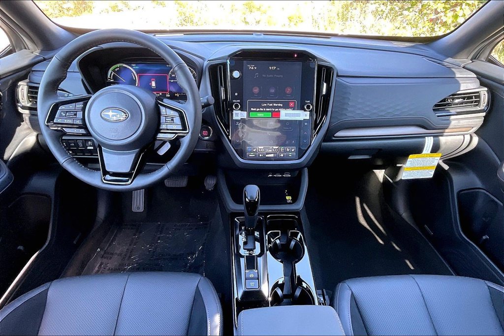 New 2026 Subaru Forester Touring AWD/4WD image 6