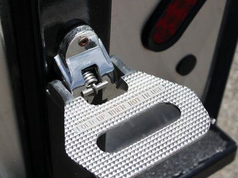 Used 2019 Ford F450 Limited image 57