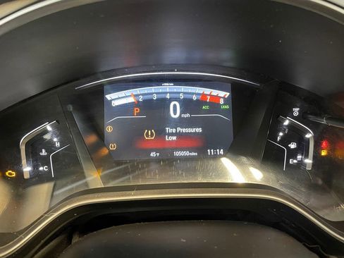 Used 2017 Honda CR-V EX-L image 6