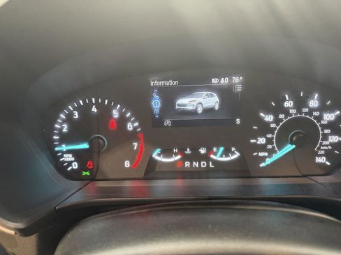 Used 2022 Ford Escape SE AWD/4WD image 14