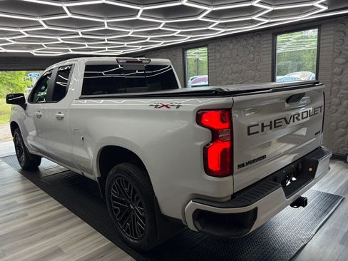 Used 2019 Chevrolet Silverado 1500 RST w/ All-Star Edition image 6