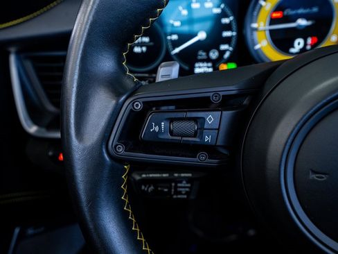 Used 2022 Porsche 911 Turbo S image 49