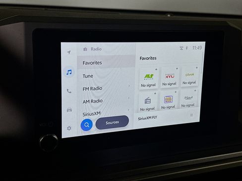 Used 2025 Toyota 4Runner SR5 image 21