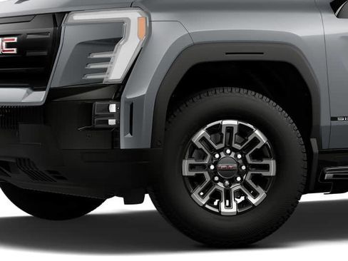 New 2026 GMC Sierra EV Elevation w/ Premium Package image 31