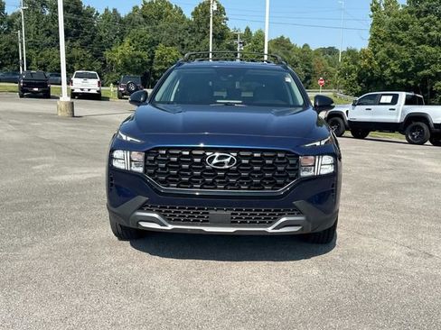 Used 2022 Hyundai Santa Fe XRT w/ Cargo Package AWD/4WD image 9