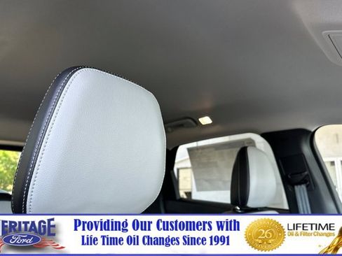 New 2025 Ford Escape SE w/ PHEV Premium Package image 14