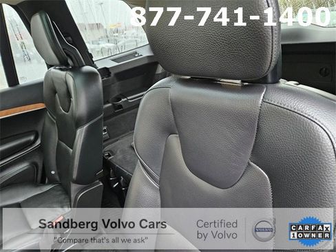 Certified 2024 Volvo XC90 B6 Plus w/ Protection Package Premier image 16