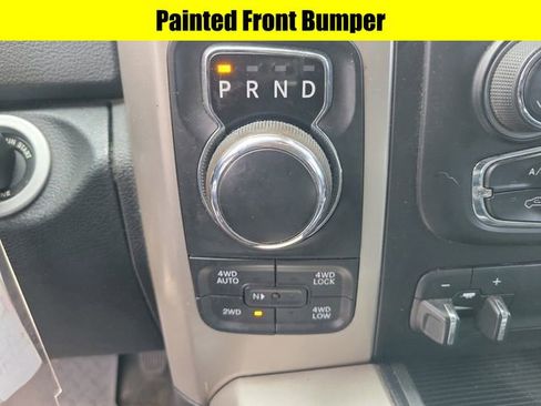 Used 2014 RAM 1500 Outdoorsman AWD/4WD image 18