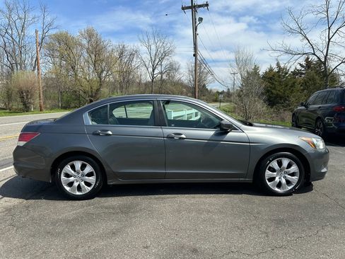 Used 2009 Honda Accord EX-L image 8